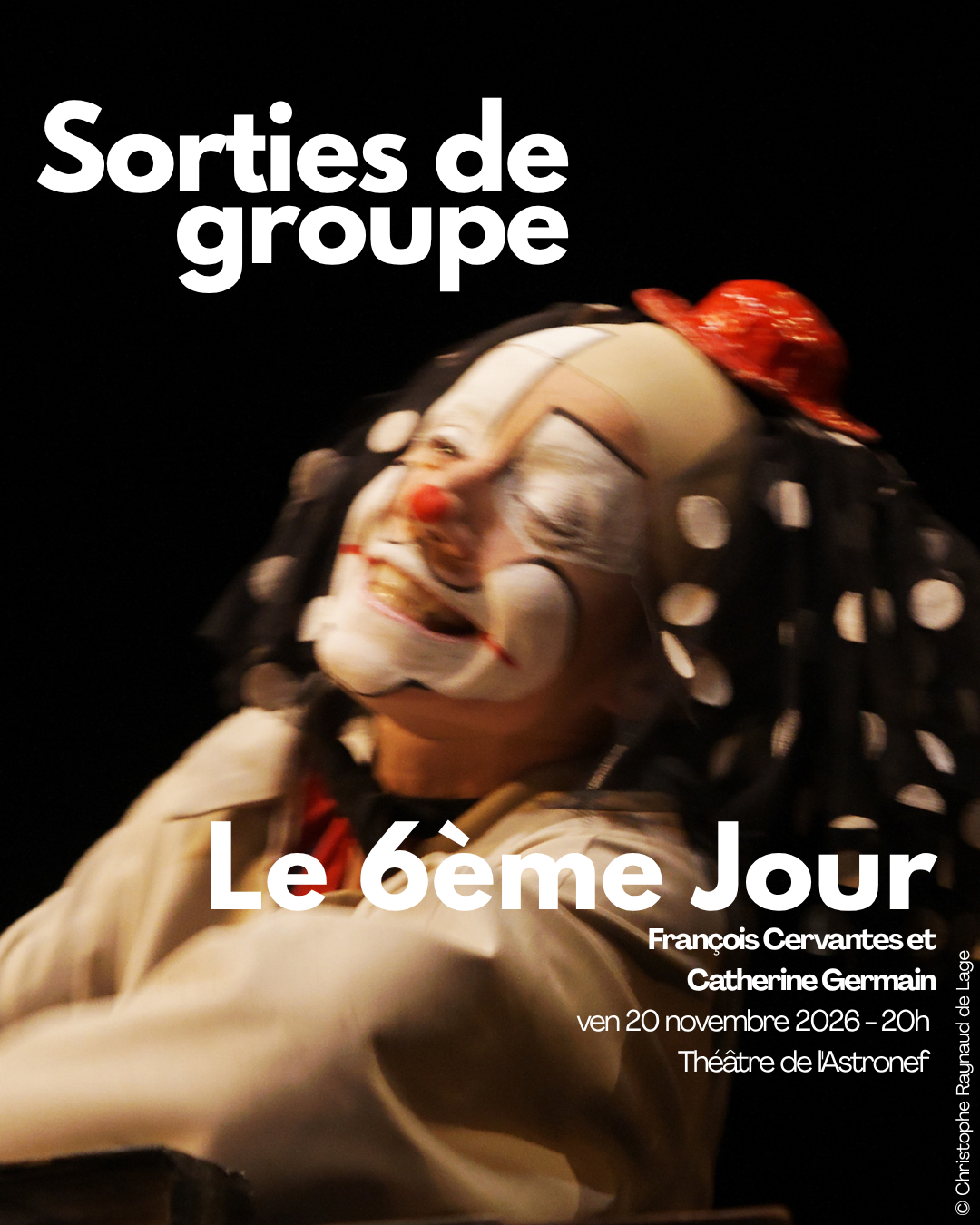 Le 6e Jour