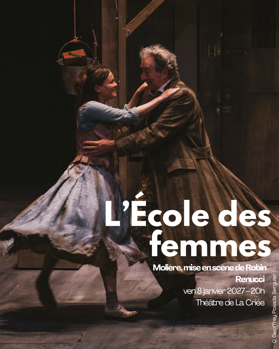 L’École des femmes